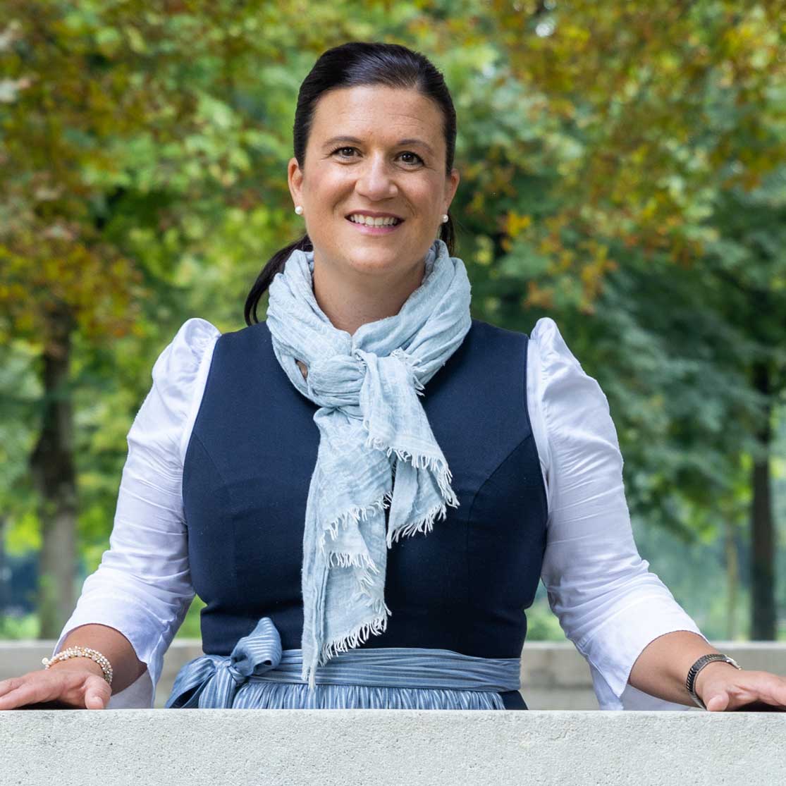 Barbara Zinkl Funk